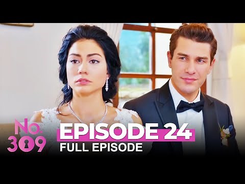 No.309 Episode 24 (Long Version)