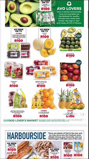 Amazing 100 Buck Deals for Food Lovers at Nightingale's