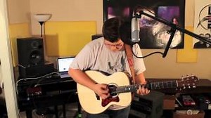 Titanium by David Guetta (ft. Sia) - Noah Guthrie Cover Chords - ChordU
