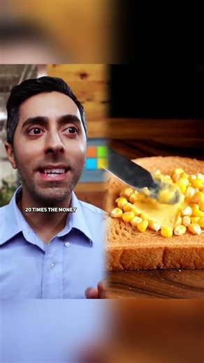 Microsoft Loses Money on Xbox? 🎮 #shorts #finance