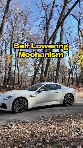 2024 Maserati GranTurismo Trofeo