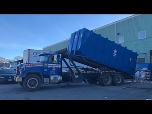 Republic Services 3439 ~ Mack RD Galbreath Rolloff