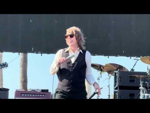 The Struts (LIVE 4K) | BeachLife Festival, Redondo Beach - May 2, 2025