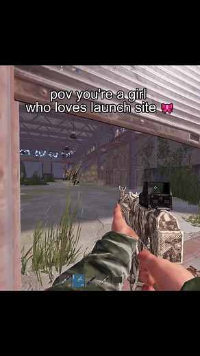 Exploring the Rust Game Launch Site and Missile Silo