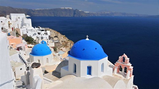 Umfassender Überblick: Sicherheitshinweise für Griechenland vom Auswärtigen Amt