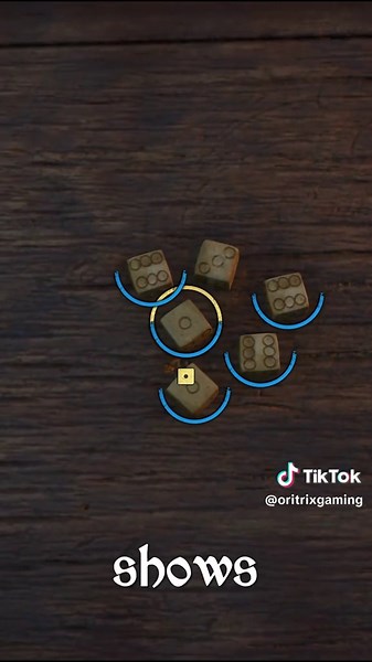 Winning Strategies for Dice Games in Kingdom Come Deliverance