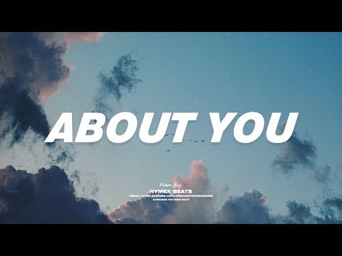 [FREE] Emotional Future Bass x Pop Type Beat - ABOUT YOU | Prod. NVMEX'Beats