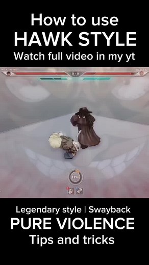 Ultimate Guide to Using Hawk in Untitled Boxing Game