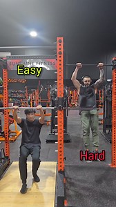 Working on muscle up can seem intimidating, but just like any other exercise they can be scaled to your ability. By simply having a lower bar (waist height) and using your feet as assistance, you can build strength and the right movement pattern for the muscle up transition. #calisthenics #calisthenicstutorial #muscleup #muscleupdrills #calistenia #fitnessmotivation #bodyweightworkout #pullup | Tim Vuu