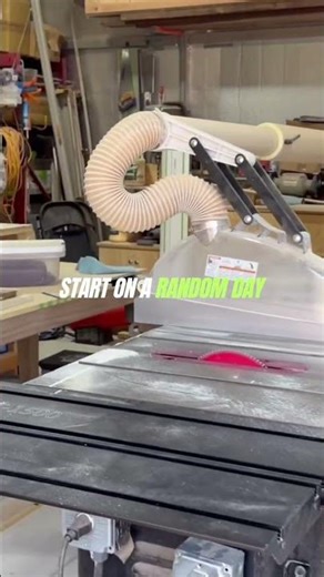 🔨 Step Inside the Shop Where Ideas Become Custom Woodwork