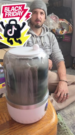 portable mini washing machine #mumsoftiktok #blackfriday #portablewashingmachine #dealdrops