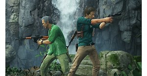 Uncharted 4 - Alle Infos zum Multiplayer-Modus