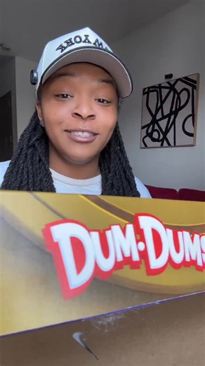 Trying Dum-Dums Flavor Vault Lollipop Candy Review— Pickle, Blueberry Donut, Caramel Frappe, Cherry Lime Soda, Chocolate Orange, Fried Banana, Spicy Pineapple, Mystery Giveaway Exclusively at Five Below @fivebelow Thank you Dum Dums for the gift! @dum_dums | Munch With Des
