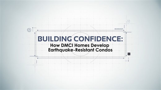 WATCH: DMCI Homes Assistant Structural Manager Eng. Marven Latina explains the difference between code-based and performance-based design. See more in this episode of Building Confidence: How DMCI Homes Develops Earthquake-Resistant Condos. #DMCIHomes #BuildingConfidence #EngineeringExcellence #EarthquakeResistantDesign | DMCI Homes