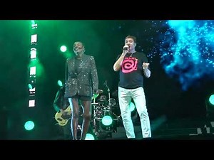 Duran Duran (with Anna Ross) | Come Undone | live Cruel World Fest, May 11, 2024