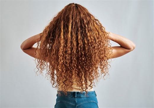 Why Do Humans Have Long Hair on Their Heads?