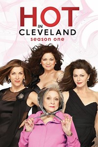 Hot in Cleveland Season 1