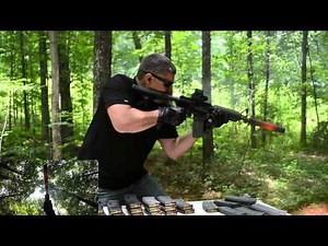 Rugged Suppressors Surge 762 Torture Test