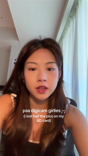 Reformat Your SD Card to Avoid Data Loss | PSA for New Digicam Owners