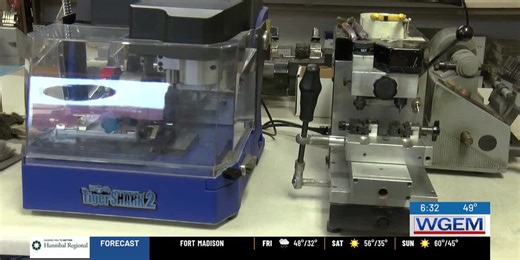 Locksmith shares a customer’s scam story