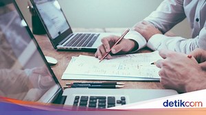 Heboh Mahasiswa Unair Plagiat Tugas Kuliah