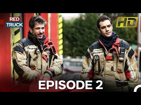 Red Truck Episode 2 (Kahraman Babam) (FULL HD)