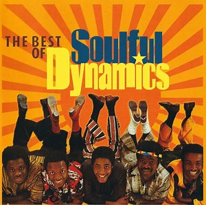 Soulful Dynamics - The Best Of Soulful Dynamics