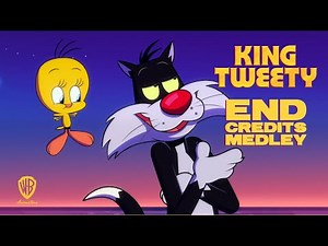 'King Tweety' End Credits Medley - (Official Audio)