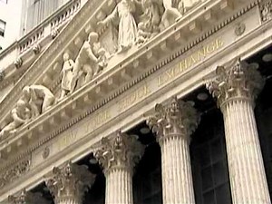 Top Economic Stories of 2010