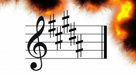 Why is music written in different keys? - ABC Classic