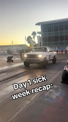 First Impressions of Diesel Automotive Experience