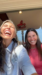 Morning Everyone! Me & Kandee meet for the first time ❤️it’s been surreal to say the least. Kandee was so beautiful and full of heart! I think we were meant to meet today. It’s been so lovely to meet with her. Kandee Johnson give her a follow ❤️ We’ve just got back to the house and the Uber driver even recognised my voice and watched my YouTube videos. Can you believe that? She was so lovely and I had my photo taken with her. If you’re watching. Hia Dione 🙋‍♀️ #youtube #friends #holiday #losang