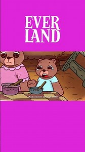 #Everland #English #Stories 📖