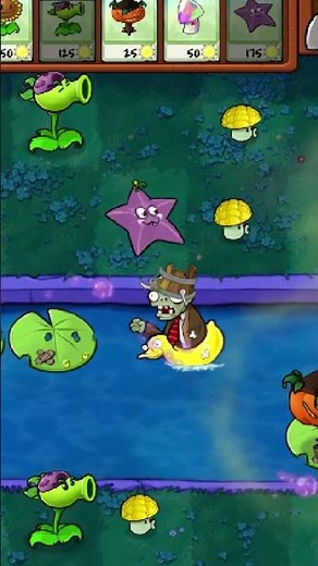 The Strangest PvZ Mod part 8 #pvz #plantsvszombies #fusion