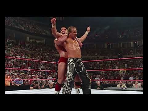 WWE Unforgiven 2005 - 20 YEARS LATER