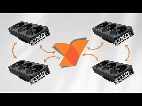 Connect MULTIPLE off-site GPUs with NetBird! - Ollama + OpenWebUI
