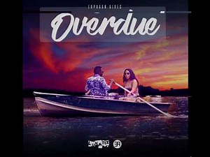 Erphaan Alves - Overdue Instrumental