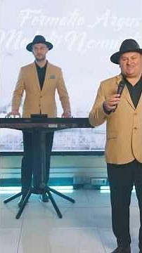 #formatiaargussm #music #muzicapopulara -La revedere frumoasă fata !