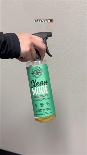 Biodegradable multipurpose cleaner #homecare #cleaning #cleaningproducts #homecleaning