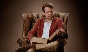 Dare Iced Coffee plays on storytelling tropes in social campaign