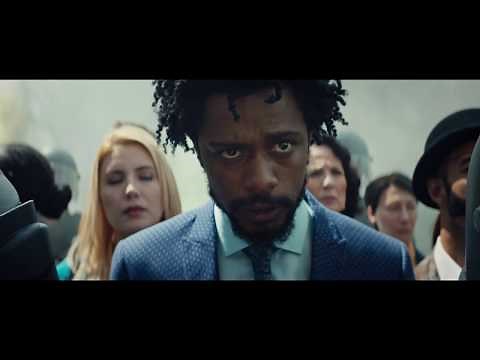 Sorry To Bother You - Red Band Trailer - Now Playing in Select Theatres
