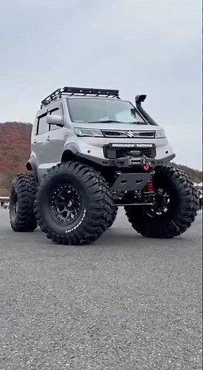 ワゴンRカスタム自慢するやつ　#ワゴンR #カスタム車