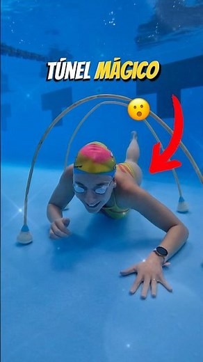 Fun activities to do in the POOL! 😲 #viralshorts