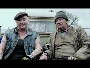 Nike Football Advert Commercial: Write the future - Wayne Rooney Caravan (Teaser)
