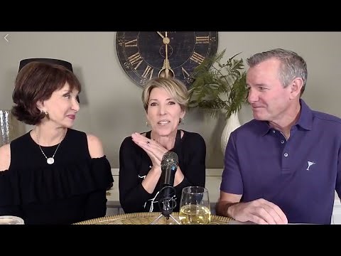 Where Is Former QVC Host Kathy Levine | ON-AIR WITH JUDY