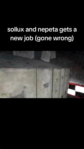 Sollux and Nepeta's New Job Adventure