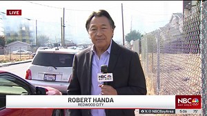 1.7K views · 11 reactions | About 200 of individuals were evacuated, and close to 100 construction workers in the building self-evacuated. While most evacuated, some chose to stay and protect their Redwood City homes. | NBC Bay Area | Facebook