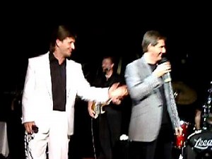 Daniel O'Donnell Gary Gamble