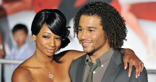 Corbin Bleu Shares Birthday Tribute for 'HSM' Co-Star Monique Coleman