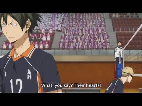 compilation of tendou singing